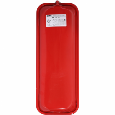 Расширительный бак для отопления плоский Cimm RP на 10 литров