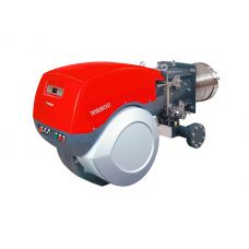 Горелка газовая модуляционная Riello RS 300-1200/E-EV BLU  RS1600/EBLU 3065/9503-15560 кВТ (арт.20124358)