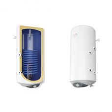 Бойлер косвенного нагрева настенный с ТЭНом Parpol MS 120 литров