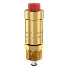 Автоматический поплавковый воздухоотводчик Flamco Flexvent G 3/8"