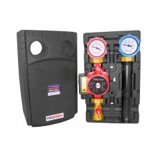 Насосная группа Millennium с прямым контуром 1" без насоса