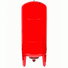 Расширительный бак Джилекс В 500 литров с опорными ногами