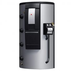 Бойлер косвенного нагрева Wolf BSP-1000-W