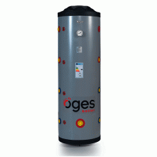 Буферная емкость Oges 500 литров