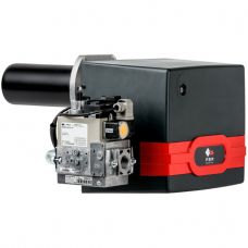 Горелка газовая одноступенчатая F.B.R. GAS X1 CE TC + R. CE D1/2"-S  23-58 кВт