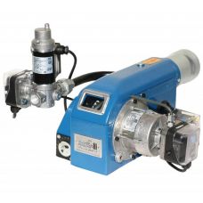 Газовая горелка Iranradiator JGN 80/2