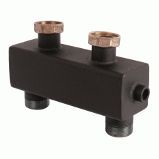 Гидрострелка Rommer 1 1/2" 5,6 м3/час