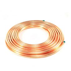 Труба ALR медная мягкая R220 DIN EN1057 (22х1.0 мм)
