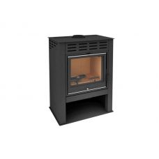Печь-камин Мета Metafire Олона 9 кВт без плиты