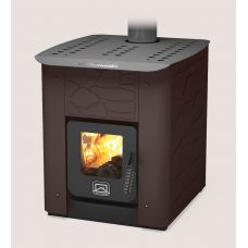 Печь отопительная Теплодар Мильна-200 20 кВт