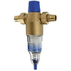 Фильтр промывной механической очистки BWT Avanti RF 3/4"