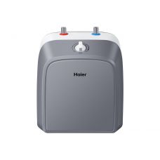 Электрический водонагреватель Haier ES 10V-Q2 под мойкой