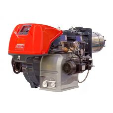 Горелка газовая модуляционная Riello RS 1000-1200/MC01 RS1000/MC01TC 1100/4000-10100 кВТ (арт.20061873)