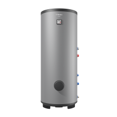 Бойлер косвенного нагрева из нержавейки Thermex Nixen 200 F (Combi)