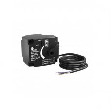 Контроллер сервопривод Wester S11 3P 21500A-K 230 VAC 50 Hz 150s/90° 3-точ. SPDT 5 Nm