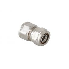 Соединитель обжимной с внутренней резьбой 16 x 1/2" Valtec (АРТ.VTM.302.N.001604)