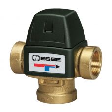 Клапан термостатический Esbe VTA 321 DN15 ВР 1/2" 20-43°C (арт.31100300)
