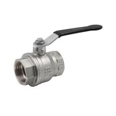 Кран шаровой ELSEN Strong T 1 1/2" ВВ ручка-рычаг