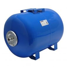 Гидроаккумулятор Беламос 50 литров горизонтальный