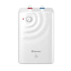 Накопительный водонагреватель Thermex Day 10 U под мойкой
