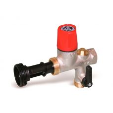 Группа безопасности бойлера Watts SV/NA 52 X 1/2" SFR-NA , 4 кВт
