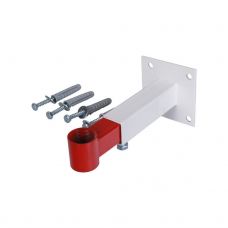 Настенное регулирующее крепление Askon для расширительного бака 3/4 (красное)