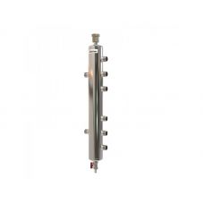 Гидроразделитель из нержавейки ПроксиТерм GS 32-3 85 кВт