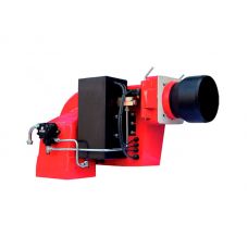 Мазутная горелка URET UM 7 VZTU 2-ступенчатая 564-1692 кВт