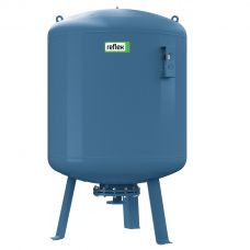 Гидроаккумулятор Reflex DE 1500