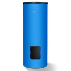 Бойлер косвенного нагрева Buderus Logalux SU300/5 синий