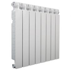 Алюминиевый радиатор Fondital CALIDOR SUPER B4 350 10 секций