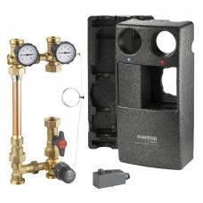 Насосная группа Oventrop Regumat F-180 1" арт. 1354070