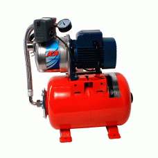 Насосная станция Pedrollo JCRm 1C - CL100 с защитой от сухого хода