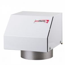 Надставка PROTHERM Медведь полутурбо для котла  20 KLOM и 20 KLZ