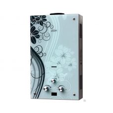 Газовая колонка Дон JSD-20 EGFT patterns (стекло)