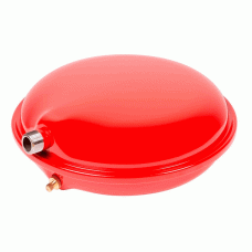 Расширительный бак Джилекс F 12 литров плоский