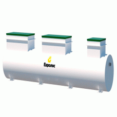 Септик Евролос ЭкоПром 200+