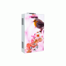 Газовая колонка Teplox ГПВС-10 (ГПВС-10-ПТ1) птичка