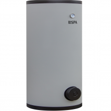 Бойлер косвенного нагрева из нержавейки Rispa RBF 300