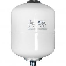 Расширительный бак для горячей воды STOUT 8 литров