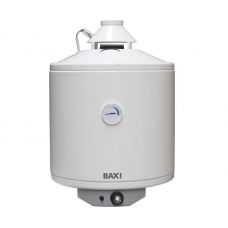 Водонагреватель газовый накопительный Baxi SAG 3 50