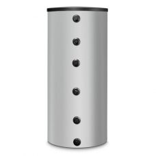 Бойлер косвенного нагрева Buderus Logalux SF500.5 E S-B серебристый