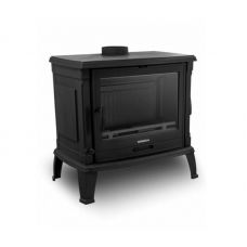 Печь-камин Nordflam Toria чугунная