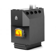 Отопительная печь ТМФ Профессор Бутаков Профессор угольный