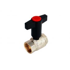 Кран шаровой ELSEN Strong T 1 1/4" ВВ