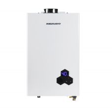 Газовая колонка MIZUDO ВПГ 4-12Т ТУРБО