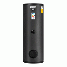 Бойлер косвенного нагрева с двумя змеевиками ЭВАН WBC-HT 500