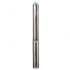 Скважинный насос Speroni Titanio SX3 2-90 встроенный конденсатор