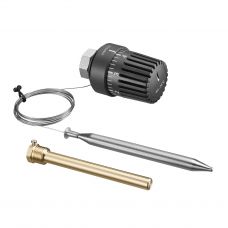 Терморегулятор Oventrop (Овентроп) с погр. датчиком 50-80 C (арт.1140563)