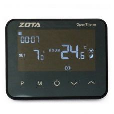 Комнатный проводной термостат ZOTA ZT-20H ОТ+